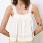 Frnch - Lalita Sleeveless Top