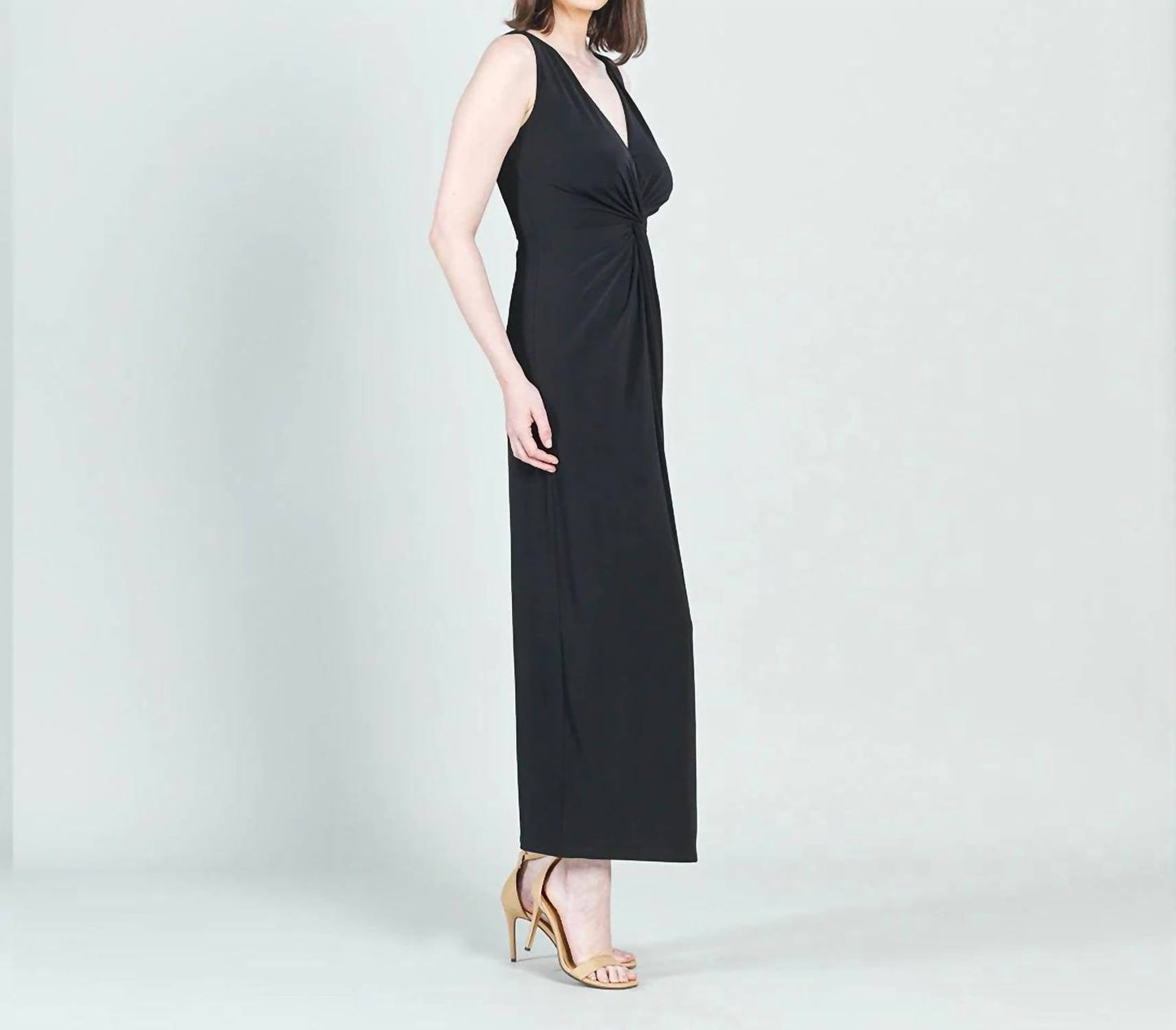 Clara Sun Woo - Top Of The Class Dress