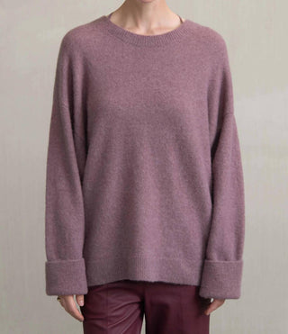 Humanoid - Prui Crewneck Sweater