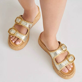 Dolce Vita - Sandália Wanika Feminina