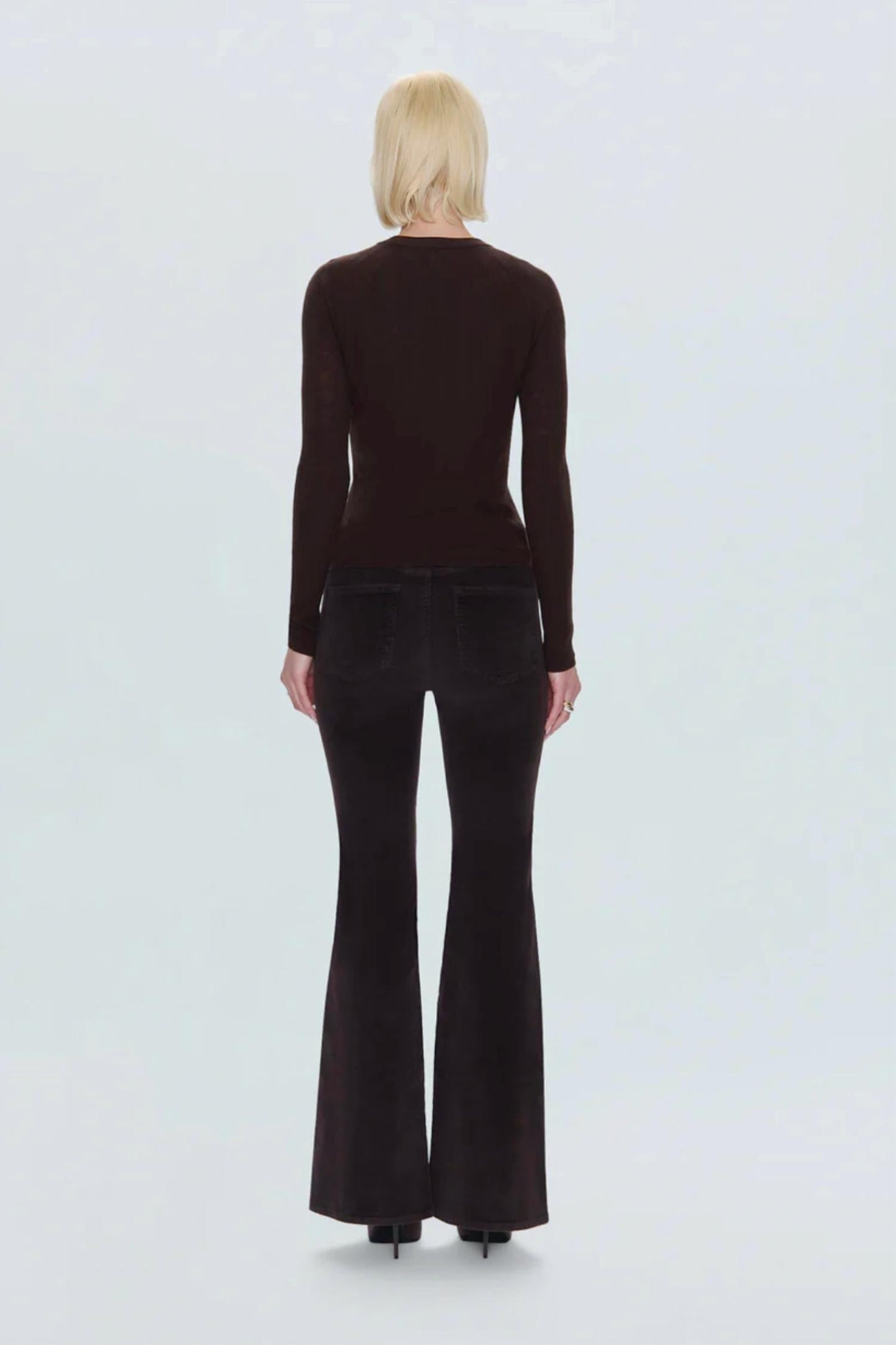 Pistola - Kinsley Ultra Flare Jeans