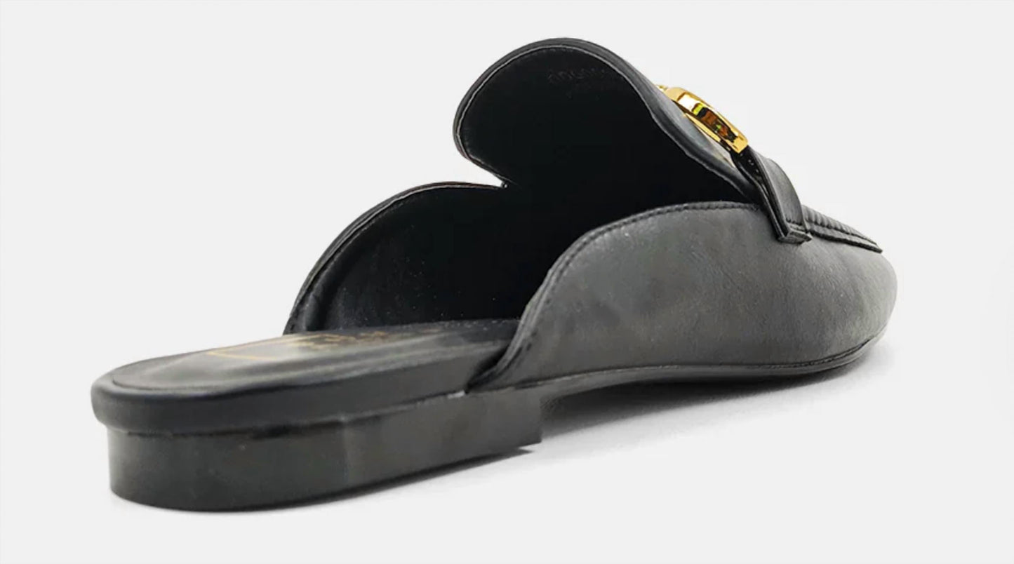 Shu Shop - Women's Andromeda Slip-on Loafers