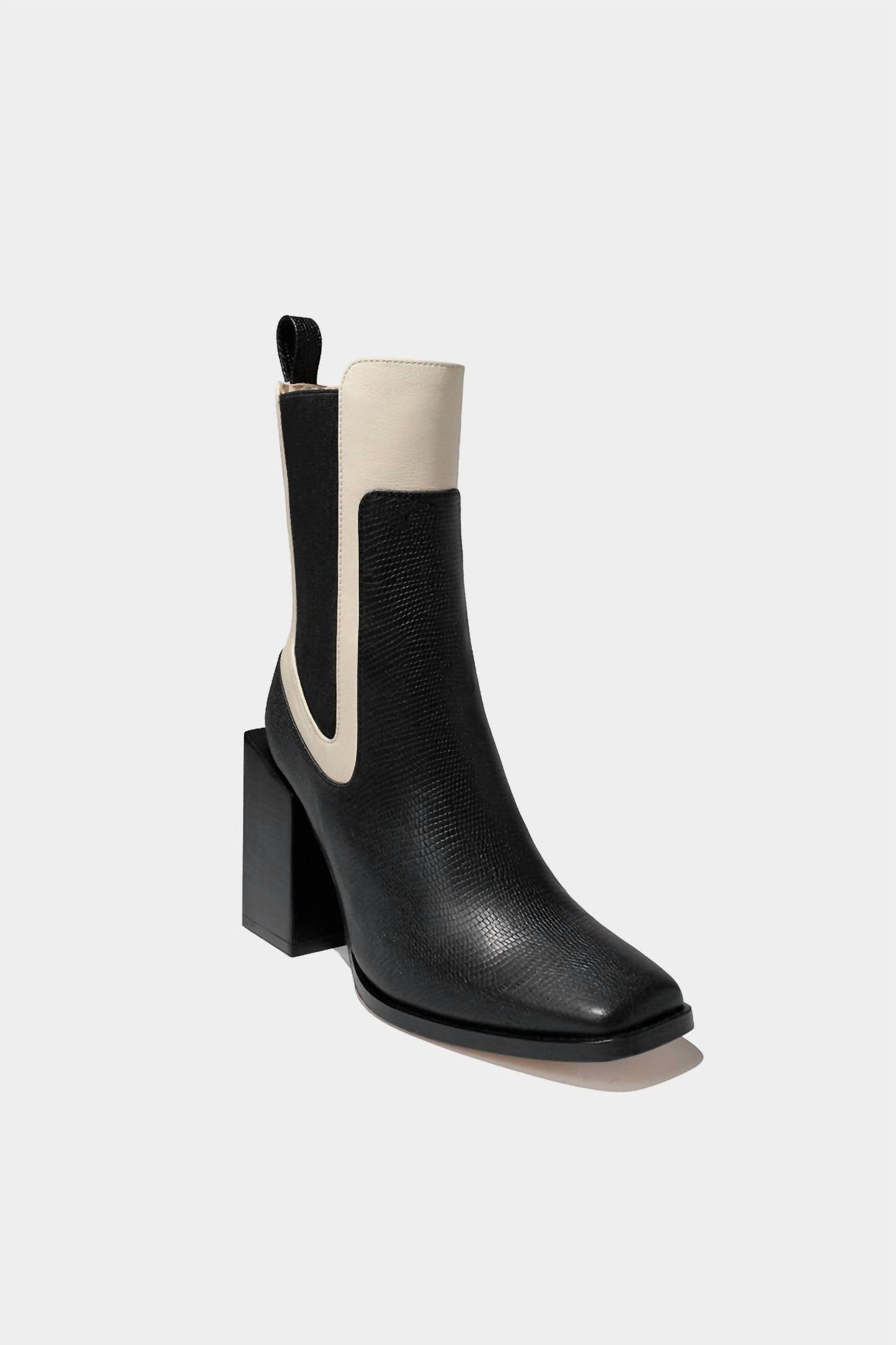 Dante Shoes - Women's Leather Ankle Adama Boots