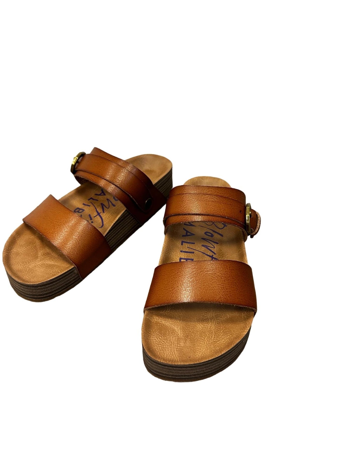 Blowfish - Women's Marge Sandals