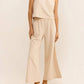 Z Supply - Scout Jersey Flare Pant