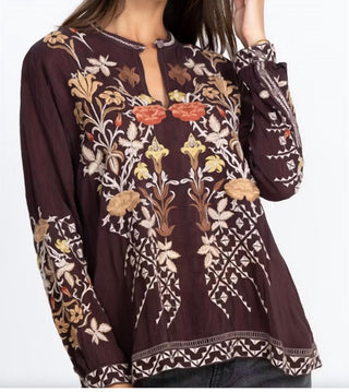 Johnny Was - Blusa Frankie