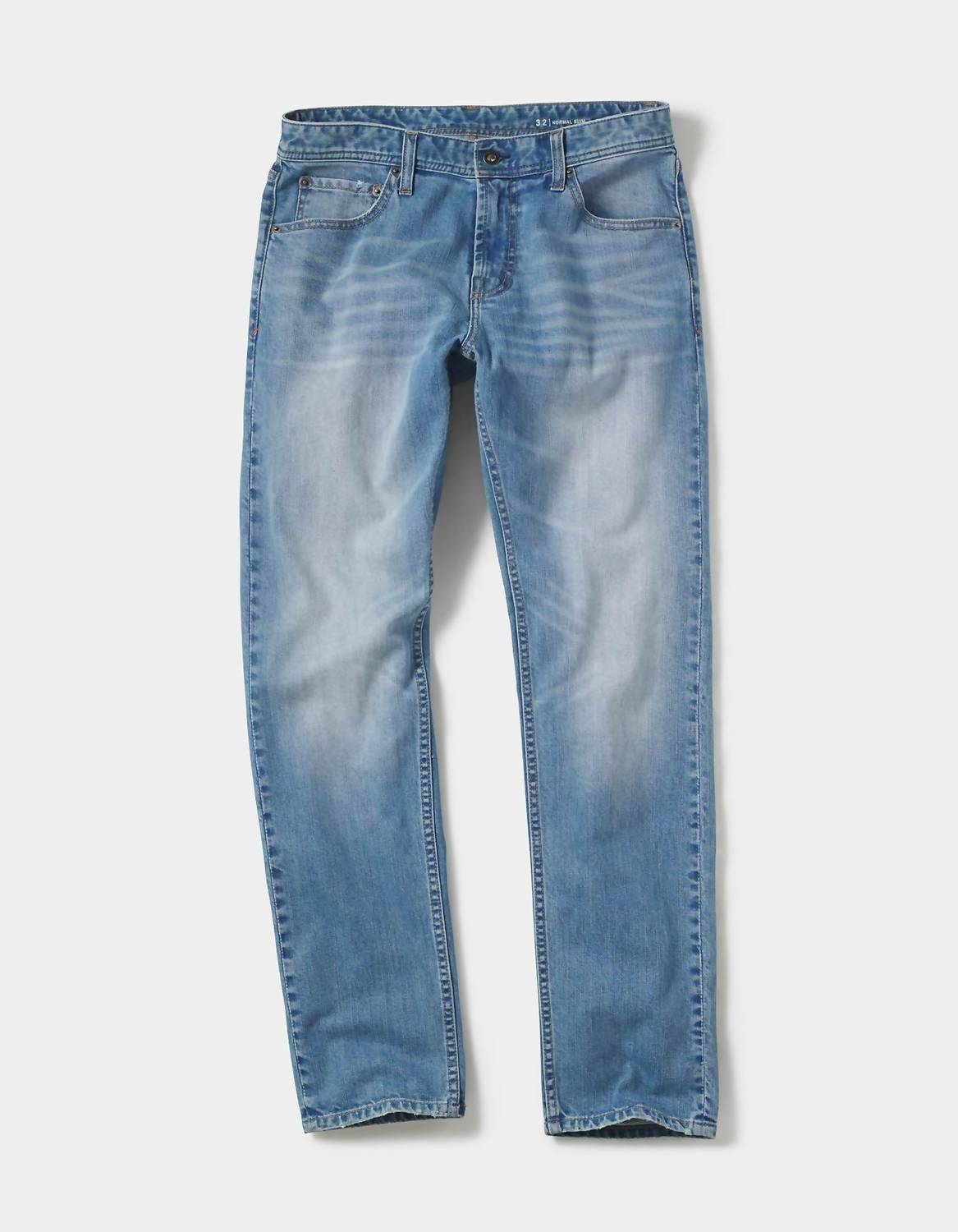 The Normal Brand - Normal Jeans