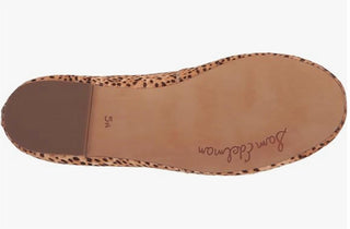 Sam Edelman - Sapatilha Felicia Luxe Feminina