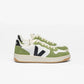 Veja - Men's V-10 Leather Sneakers