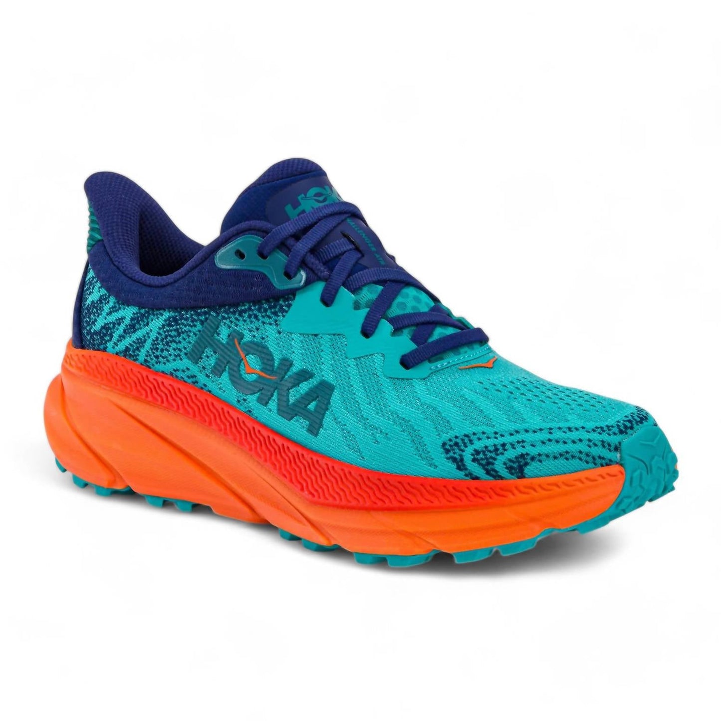 Hoka - Men's Challenger ATR 7 Trail Shoes
