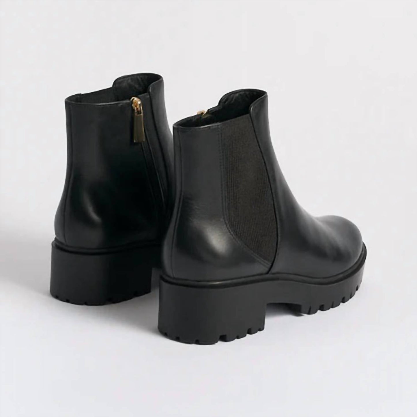 Marion Parke - Women's Ava Chelsea Boot