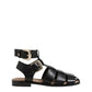 Sam Edelman - Women's Dawn Fisherman Sandal