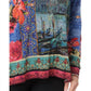 Johnny Was - THE JANIE LONG SLEEVE CREW NECK TEE