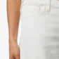 Joe'S Jeans - Lou Lou Low-rise Wide Leg Pant