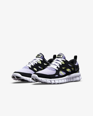 Nike - Tênis Infantil Free Run 2 (GS)
