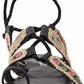 Free People - Women's Mantra Mirror Sandals