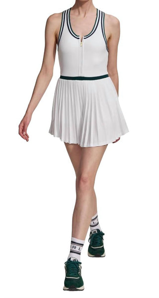 Varley - Vestido Jane Court