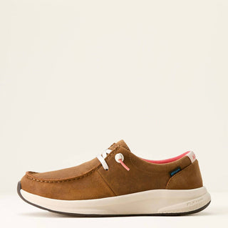 Ariat - Women's Buckeye H2o Waterproof Shoes
