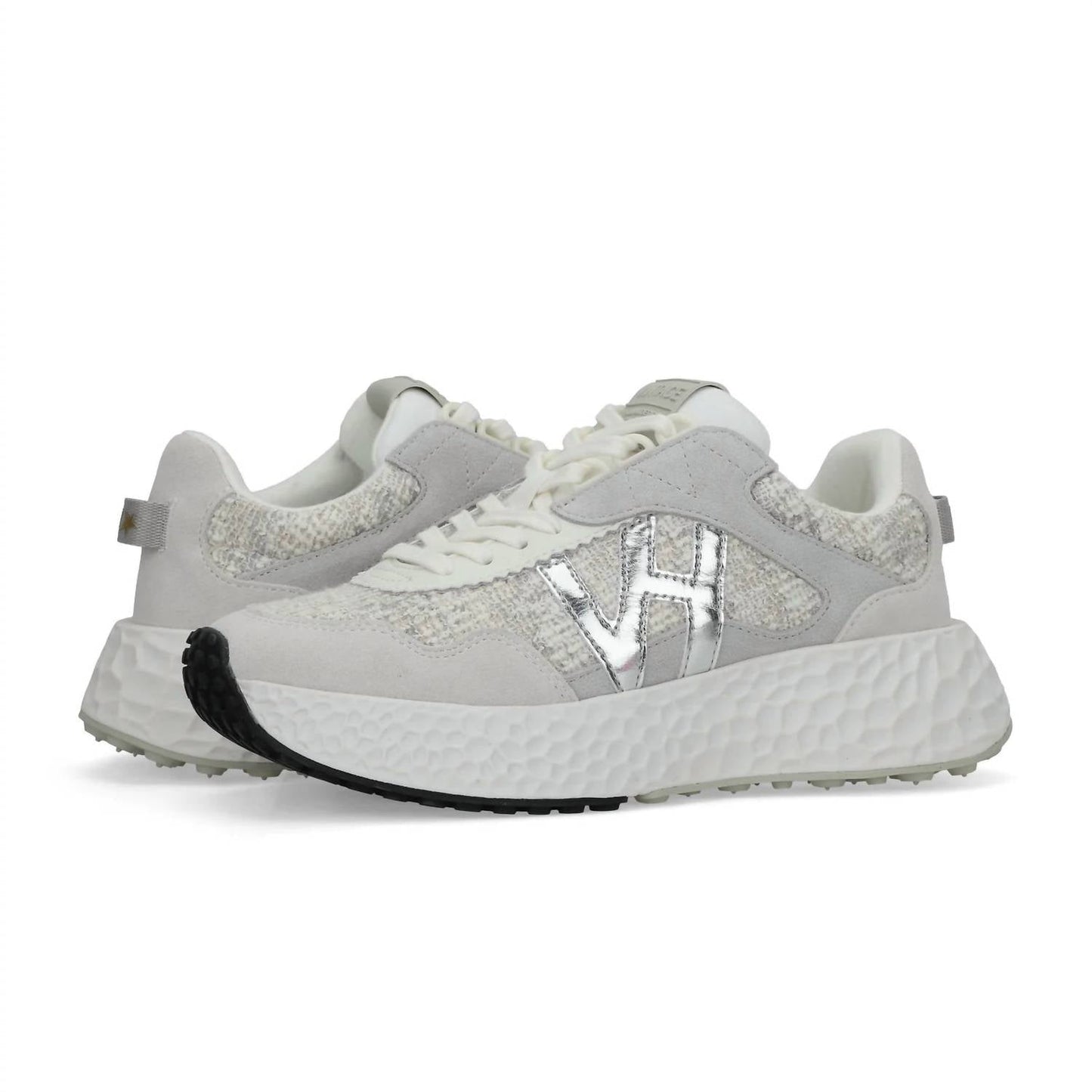 Vintage Havana - Women's Starling Fashion Sneakers