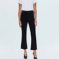 Pistola - Lennon High Rise Crop Bootcut Jeans