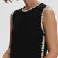 Varley - Dwight Tank Knit Midi Dress