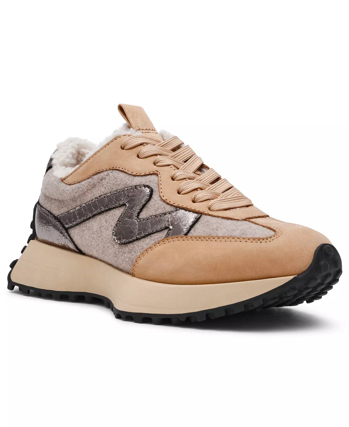 Steve Madden - Women's Campo Sneaker