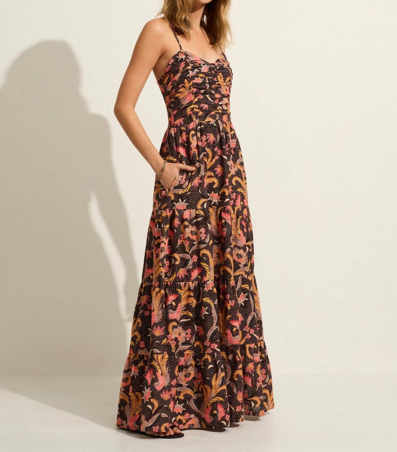 Auguste The Label - Portia Maxi Dress