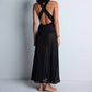 Aubade - Flowing Maxi Dress
