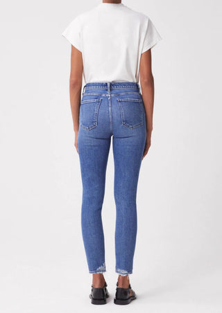 Agolde - Jeans Nico Denim