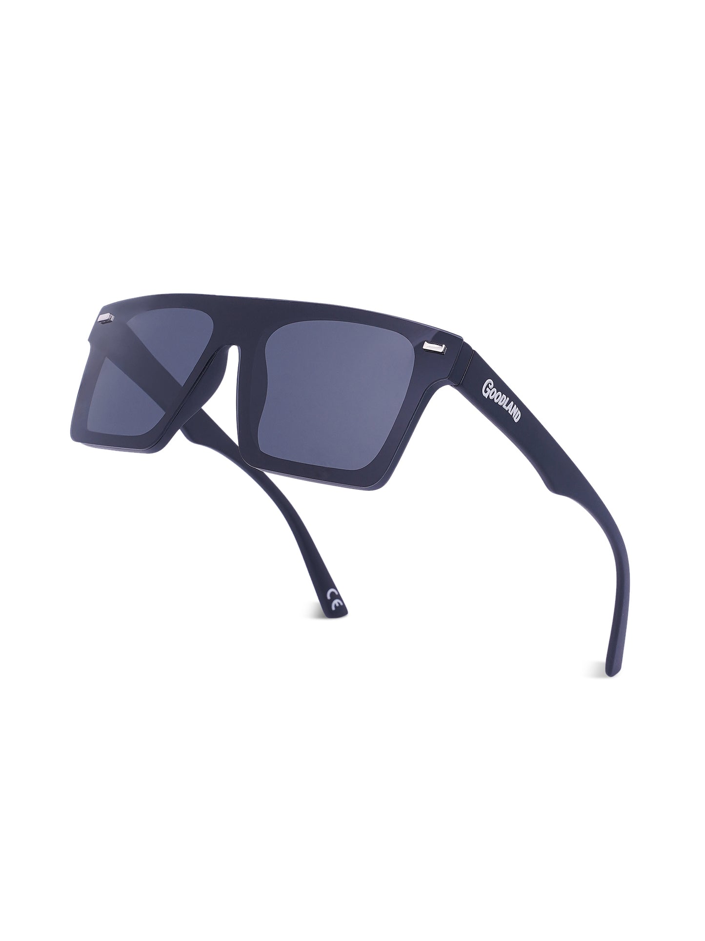 Óculos de proteção para pickleball Goodland, óculos de proteção, óculos de sol de segurança, óculos esportivos