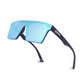 Óculos de proteção para pickleball Goodland, óculos de proteção, óculos de sol de segurança, óculos esportivos