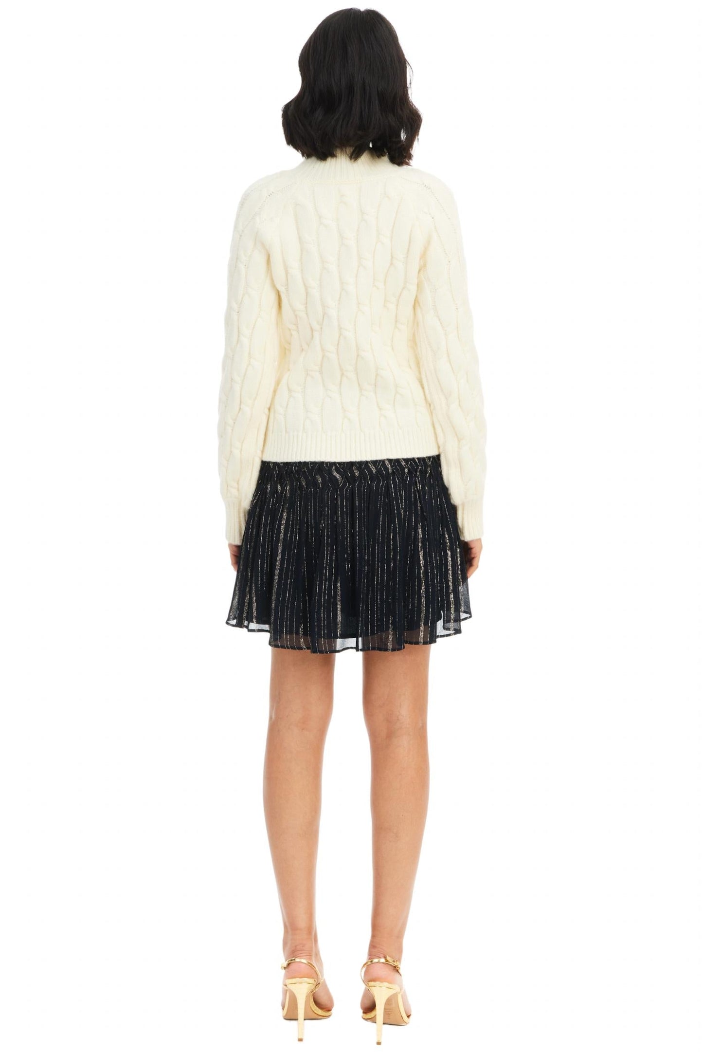 Allison New York - Florence Sweater