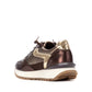 Xti - Women's 144485 Round Toe Sneakers