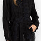 Johnny Was - Celia Applique Shirt