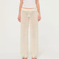 Dl1961 - Women'S - Drue Crochet Pant