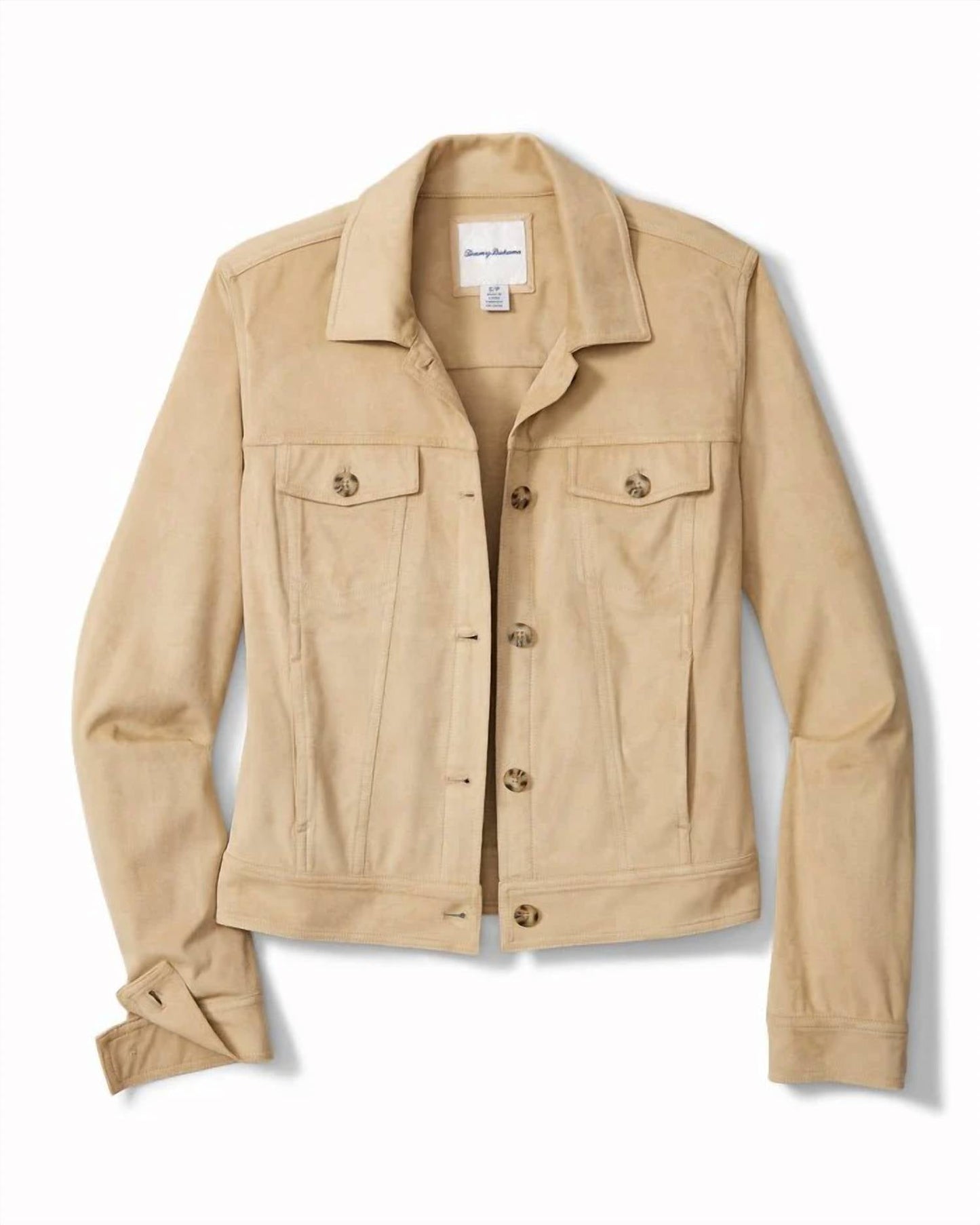 Tommy Bahama - Salina Sands Jean Jacket