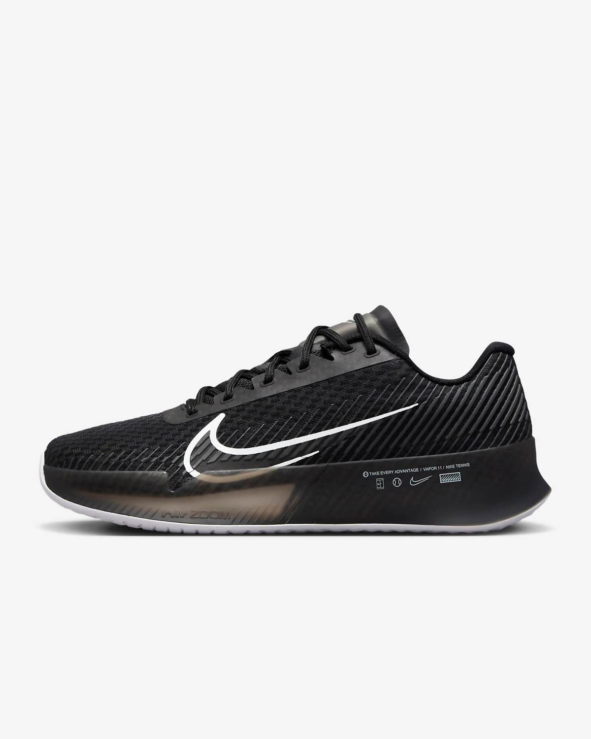 Nike - Women's Zoom Vapor 11 Hard Court Tennis Shoes
