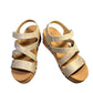 Corkys Footwear - Women's Sundown Strappy Wedge Sandal