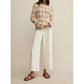 Z Supply - Azura Stripe Sweater