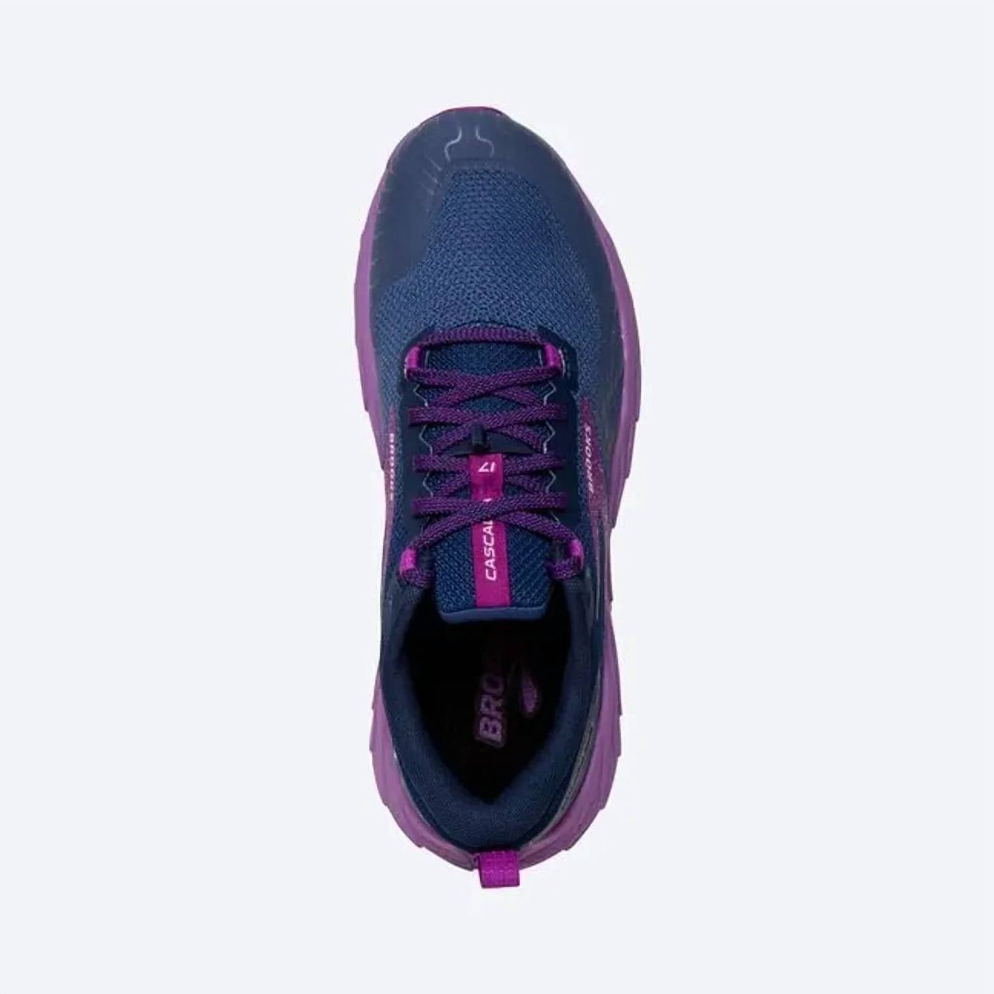 Brooks - Women's Cascadia 17 Trail Running Shoes