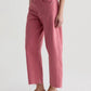 Ag Jeans - Hattie High Rise Barrel Crop Jean