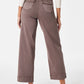 Spanx - Stretch Twill Cropped Wide Leg Pant