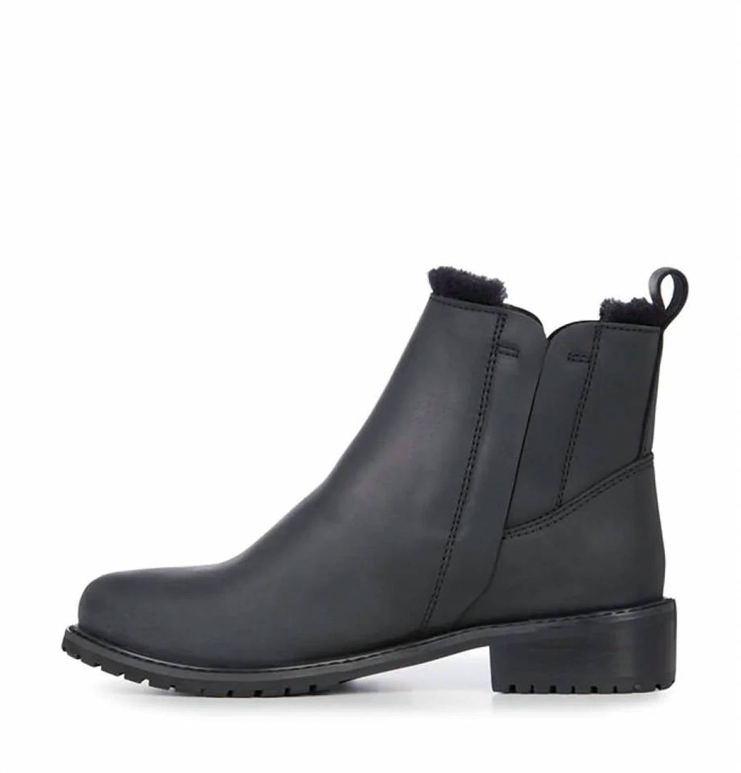 Emu Australia - Women's Pioneer Leather Boots