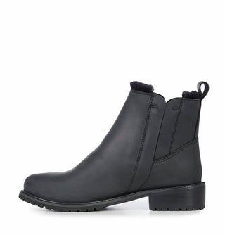 Emu Australia - Botas de couro Pioneer femininas