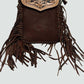 American Darling - Women's Crossbody Messenger Bag