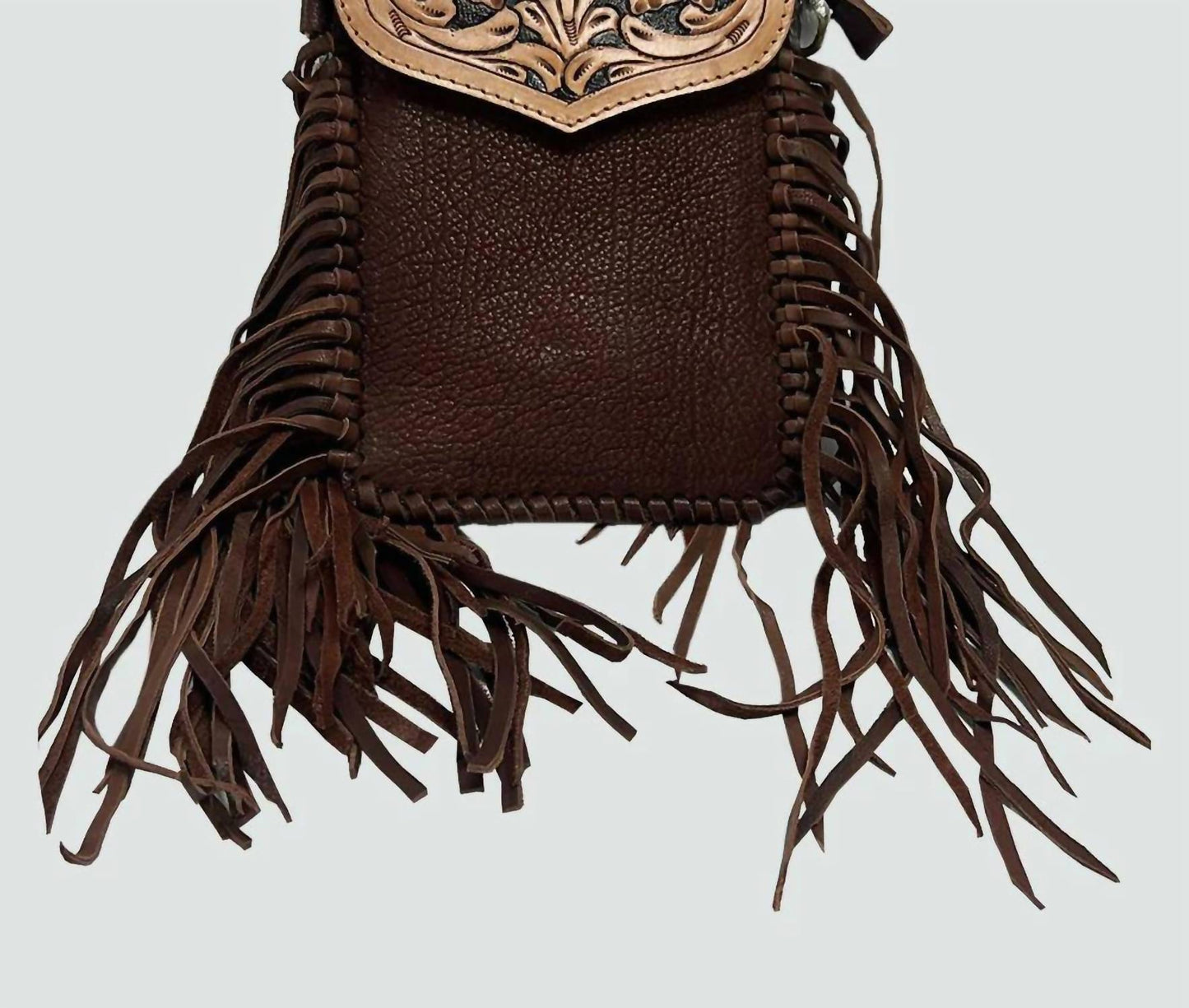 American Darling - Women's Crossbody Messenger Bag