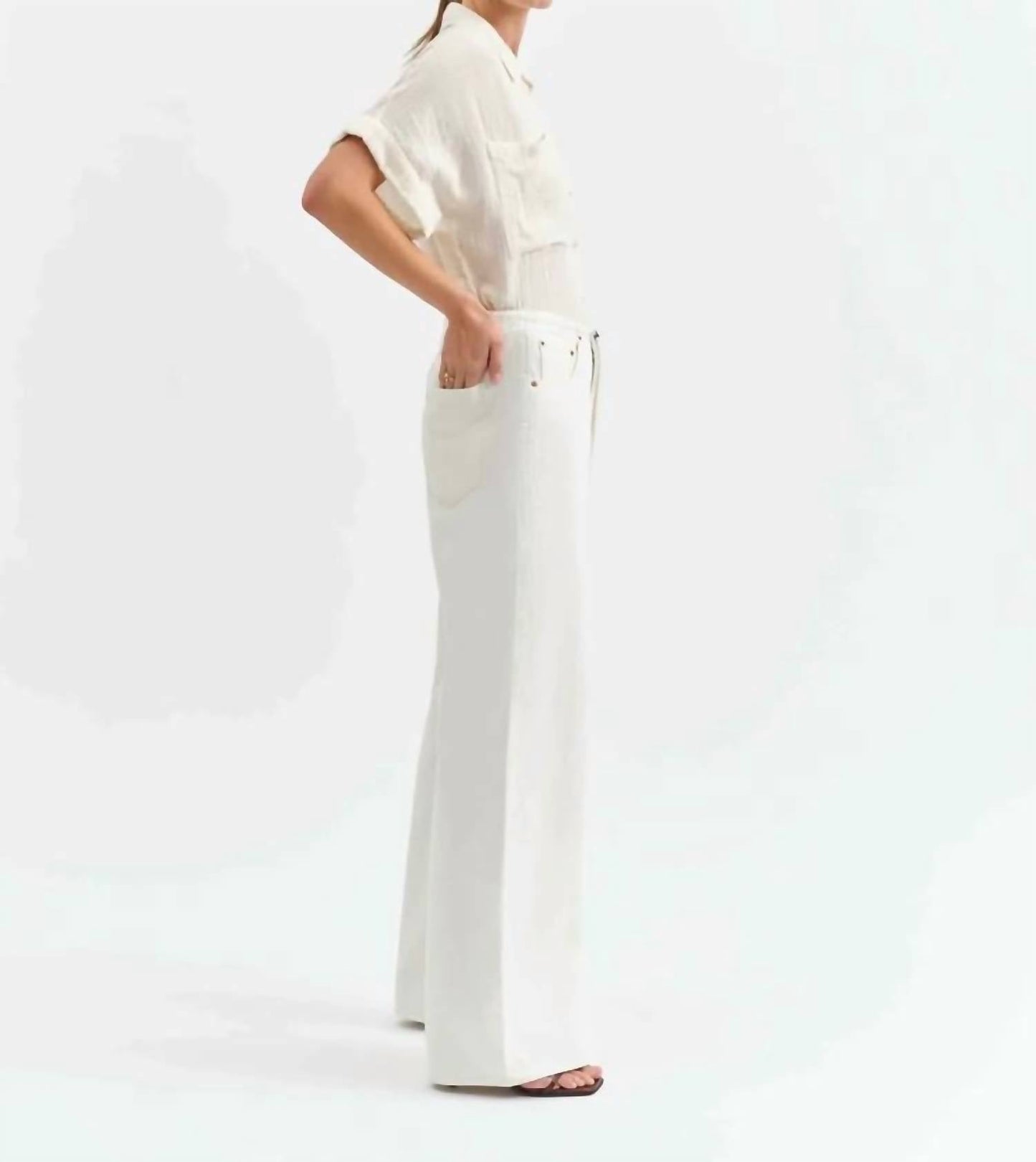 Daze - Women's Madison Wide Leg Pants