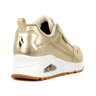 Tênis Skechers - Uno Metallixs