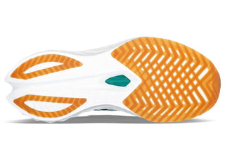 Saucony - Tênis de corrida feminino Endorphin Speed ​​4