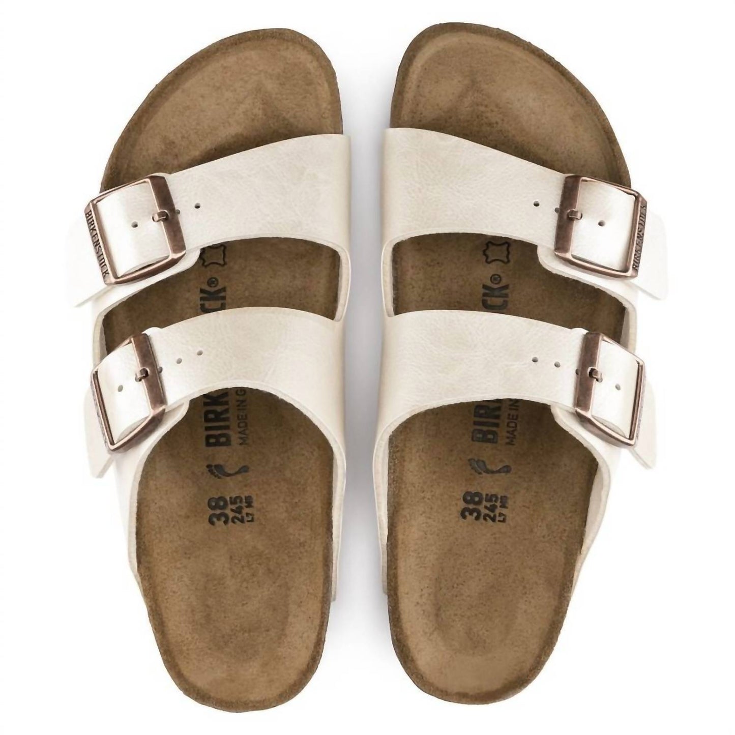 Birkenstock - Women's Arizona Sandal